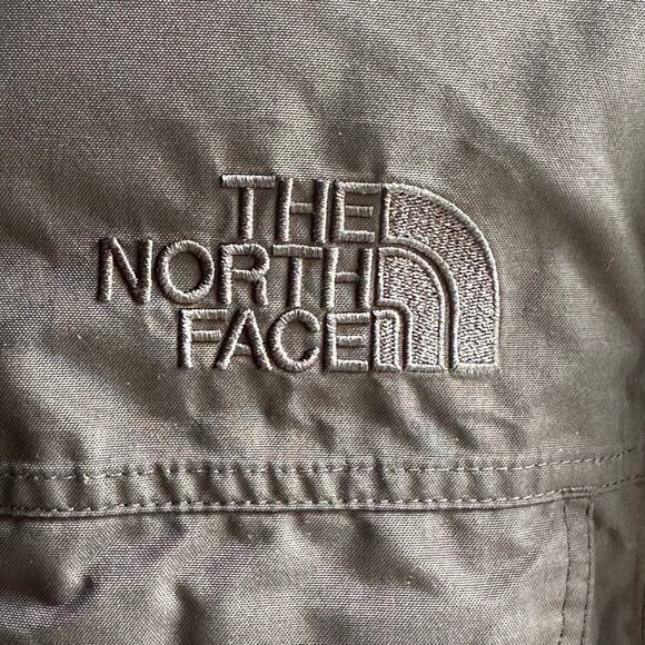 The North Face Gotham Jacket III Coat Black - Picture 6 of 9